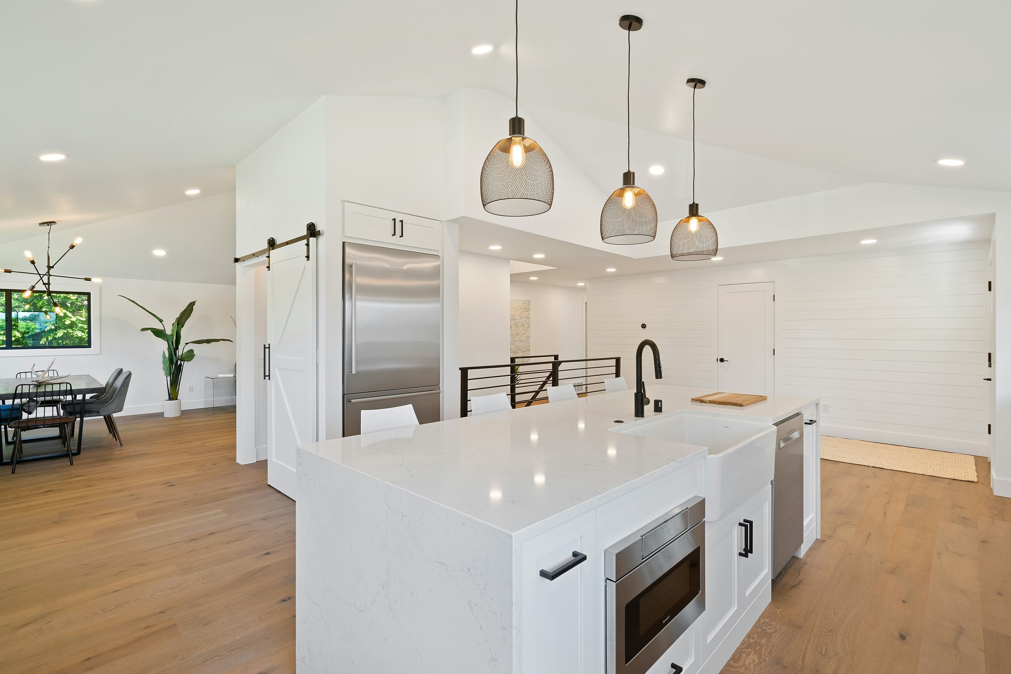 Sanierungsprojekt in Berlin